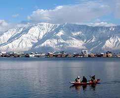 Srinagar Tour Package