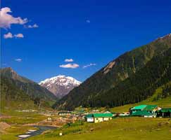 Srinagar Travel Package