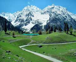 Srinagar Vacation Package