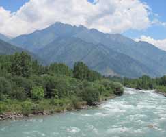 Srinagar Tourism