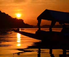 Srinagar Package