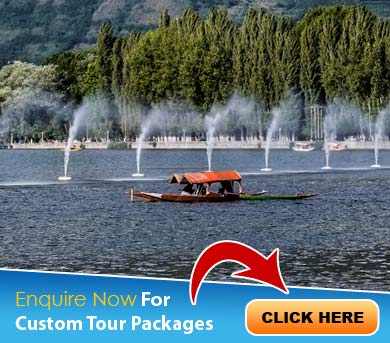 Srinagar Tour Packages