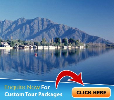 Srinagar Tour Packages