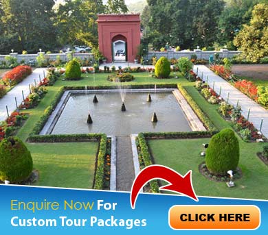 Srinagar Tour Packages